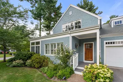 31 Hathaway Pond Cir #31, Rochester, MA 02770 - Photo 1