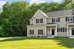 6 Jewett Rd, Sterling, MA 01564 - Photo 1