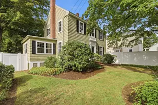 74 Chestnut St, Andover, MA 01810 - Photo 4