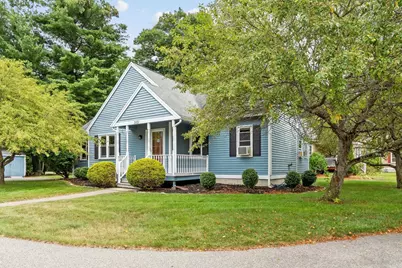 3101 Pouliot Pl, Wilmington, MA 01887 - Photo 2
