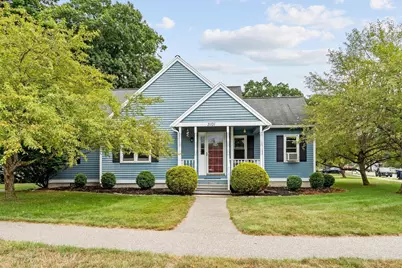 3101 Pouliot Pl, Wilmington, MA 01887 - Photo 1
