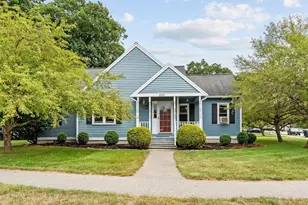 3101 Pouliot Pl, Wilmington, MA 01887 - Photo 1