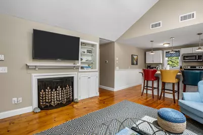 216 Orleans Rd #D, Chatham, MA 02650 - Photo 2