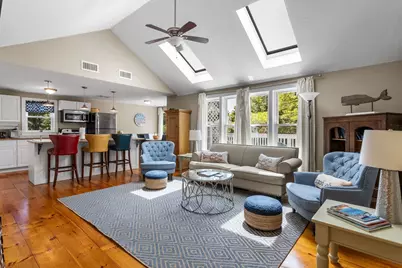 216 Orleans Rd #D, Chatham, MA 02650 - Photo 1