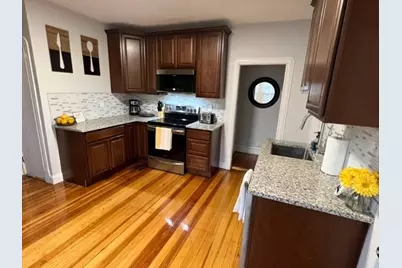 41 Washburn St #1, Taunton, MA 02780 - Photo 1