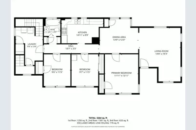 33 E Chestnut St, Sharon, MA 02067 - Photo 12