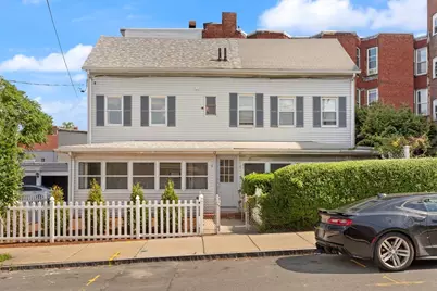 13 Heard, Chelsea, MA 02150 - Photo 2