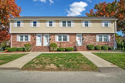 26 Moreland Ave #28, Dedham, MA 02026 - Photo 1