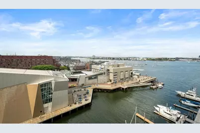 85 East India Row #10G, Boston, MA 02110 - Photo 2