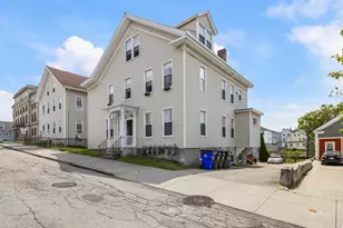 381 Pine St, Fall River, MA 02720 - Photo 1