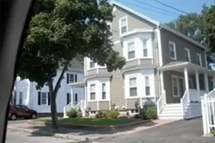 164 Ash St, Waltham, MA 02453 - Photo 1
