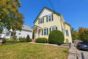 68 Jenkins Ave, Whitman, MA 02382 - Photo 2