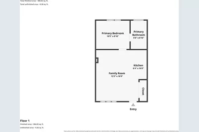405 Lower County Rd #22, Harwich, MA 02646 - Photo 20