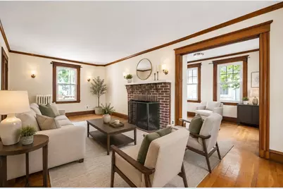 1925 Commonwealth Ave, Newton, MA 02466 - Photo 4