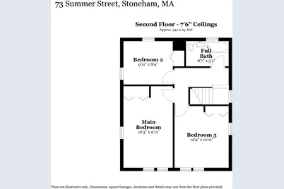 73 Summer Street, Stoneham, MA 02180 - Photo 36