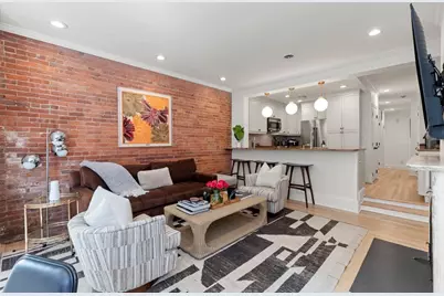 76 Marlborough Street #6, Boston, MA 02116 - Photo 4