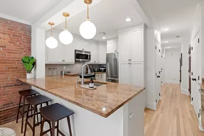 76 Marlborough Street #G6, Boston, MA 02116 - Photo 6