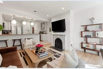 76 Marlborough Street #G6, Boston, MA 02116 - Photo 8