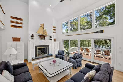 674 Crowells Bog Rd, Brewster, MA 02631 - Photo 4