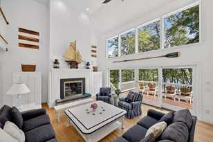 674 Crowells Bog Rd, Brewster, MA 02631 - Photo 4