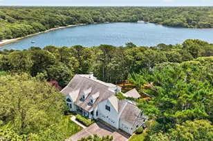 674 Crowells Bog Rd, Brewster, MA 02631 - Photo 1