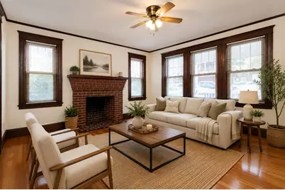 65 Westglow #1, Boston, MA 02122 - Photo 2