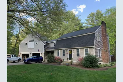 110 Ring Rd, Kingston, MA 02364 - Photo 2