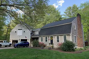 110 Ring Rd, Kingston, MA 02364 - Photo 2