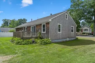 20 Mayflower Rd, Norton, MA 02766 - Photo 18