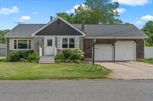 20 Mayflower Rd, Norton, MA 02766 - Photo 1
