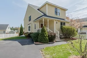 4001 Pouliot Pl, Wilmington, MA 01887 - Photo 1