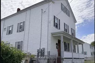 66 Whitman St, New Bedford, MA 02745 - Photo 6