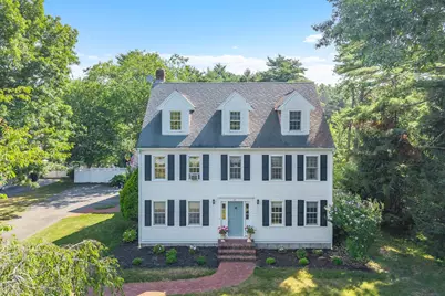 30 Fairview Ln, Plymouth, MA 02360 - Photo 1