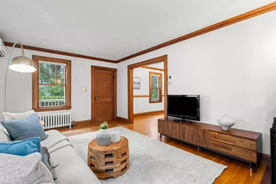 21 Valentine Road, Arlington, MA 02476 - Photo 6