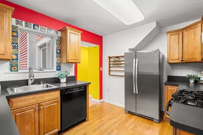 21 Valentine Road, Arlington, MA 02476 - Photo 12