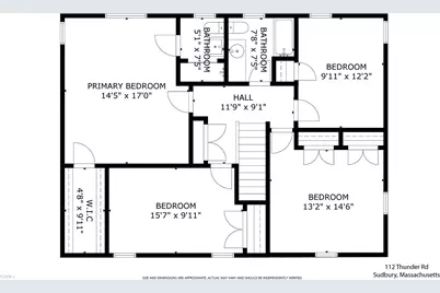 112 Thunder Rd, Sudbury, MA 01776 - Photo 34