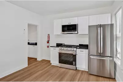 864 Huntington #1, Boston, MA 02115 - Photo 4