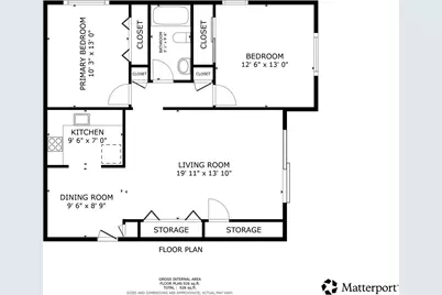 1 Centre St #9, Canton, MA 02021 - Photo 28