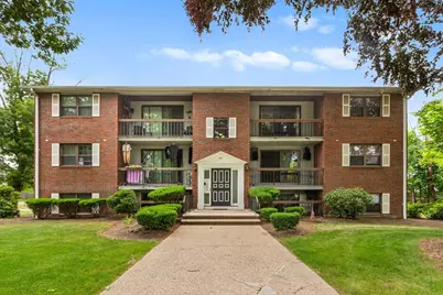 1 Centre St #9, Canton, MA 02021 - Photo 1