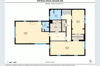 378 River Street, Norwell, MA 02061 - Photo 42