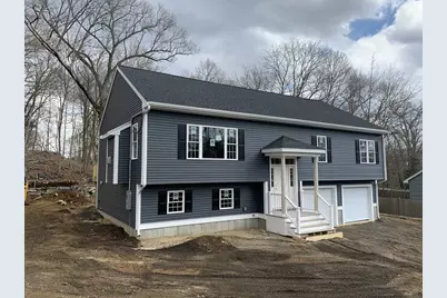 2 Clarendon Circle #Lot 7, Holbrook, MA 02343 - Photo 2