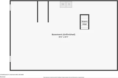 126 Willimantic Dr, Barnstable, MA 02648 - Photo 38