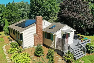126 Willimantic Dr, Barnstable, MA 02648 - Photo 6