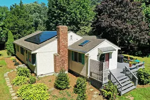 126 & 130 Willimantic Dr, Barnstable, MA 02648 - Photo 6