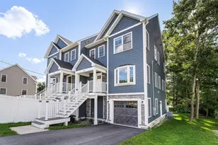 30 Valmor St, Worcester, MA 01604 - Photo 2