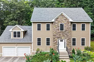 12 Cowdry Hill Rd, Westford, MA 01886 - Photo 1