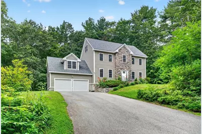 12 Cowdry Hill Rd, Westford, MA 01886 - Photo 2