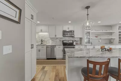 402 Ridgefield Cir #D1, Clinton, MA 01510 - Photo 14