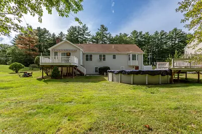 380 Spruce St, Bridgewater, MA 02324 - Photo 34
