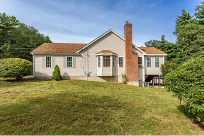 380 Spruce St, Bridgewater, MA 02324 - Photo 32